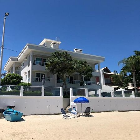 Areia Branca Pousada Bombinhas Ngoại thất bức ảnh