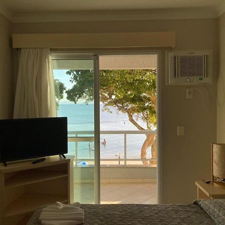 Areia Branca Pousada Bombinhas Ngoại thất bức ảnh