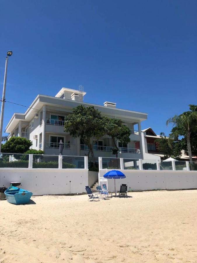 Areia Branca Pousada Bombinhas Ngoại thất bức ảnh