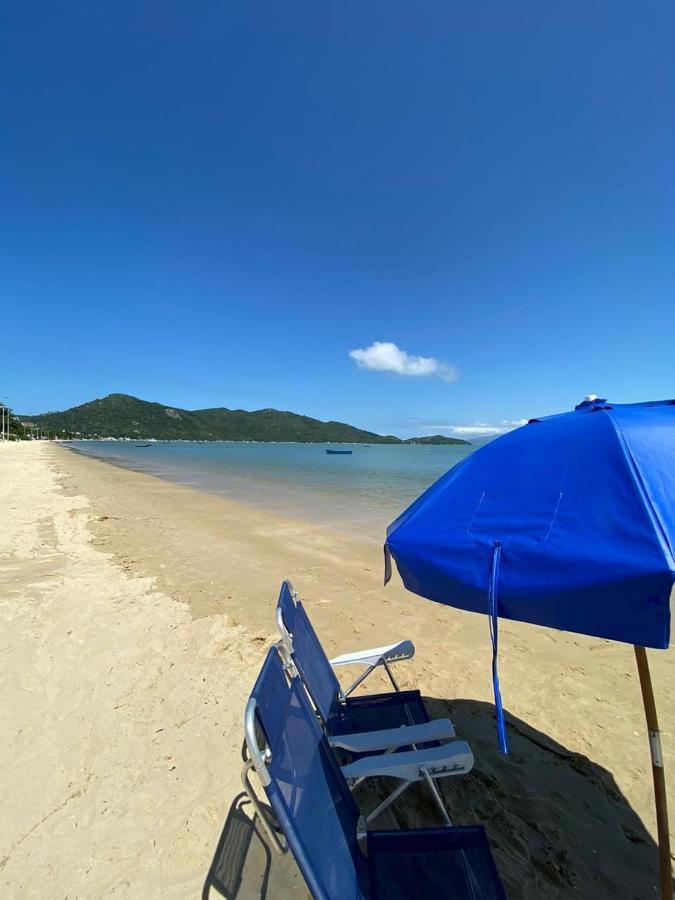 Areia Branca Pousada Bombinhas Ngoại thất bức ảnh
