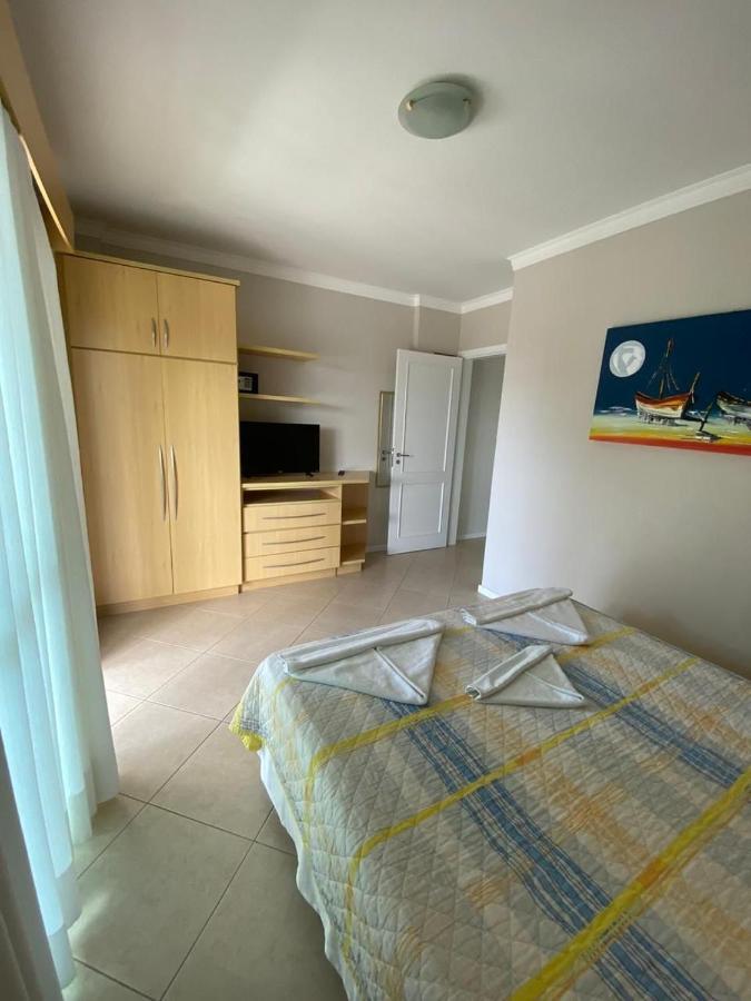 Areia Branca Pousada Bombinhas Ngoại thất bức ảnh